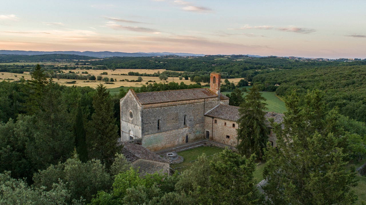 Settembre all’Eremo di San Leonardo al Lago